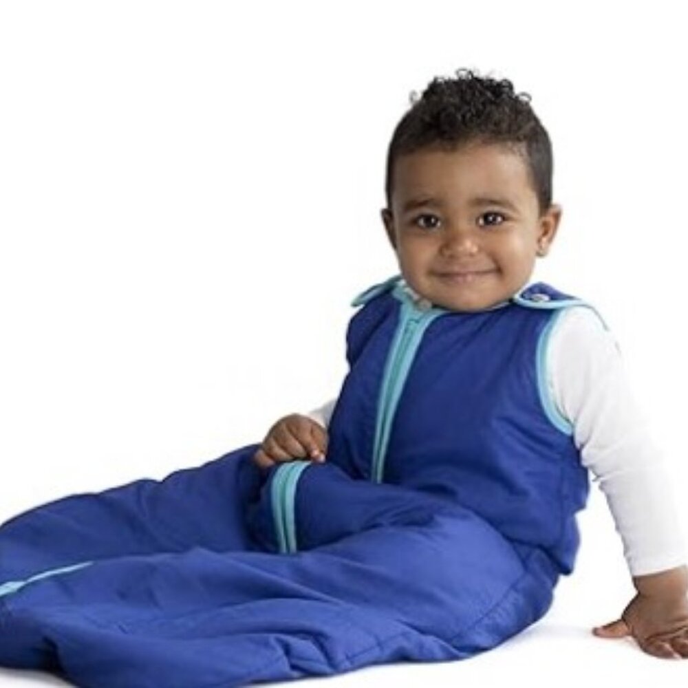 Baby Deedee Sleep Nest Sleeping Sack, Warm Baby Sleeping Bag